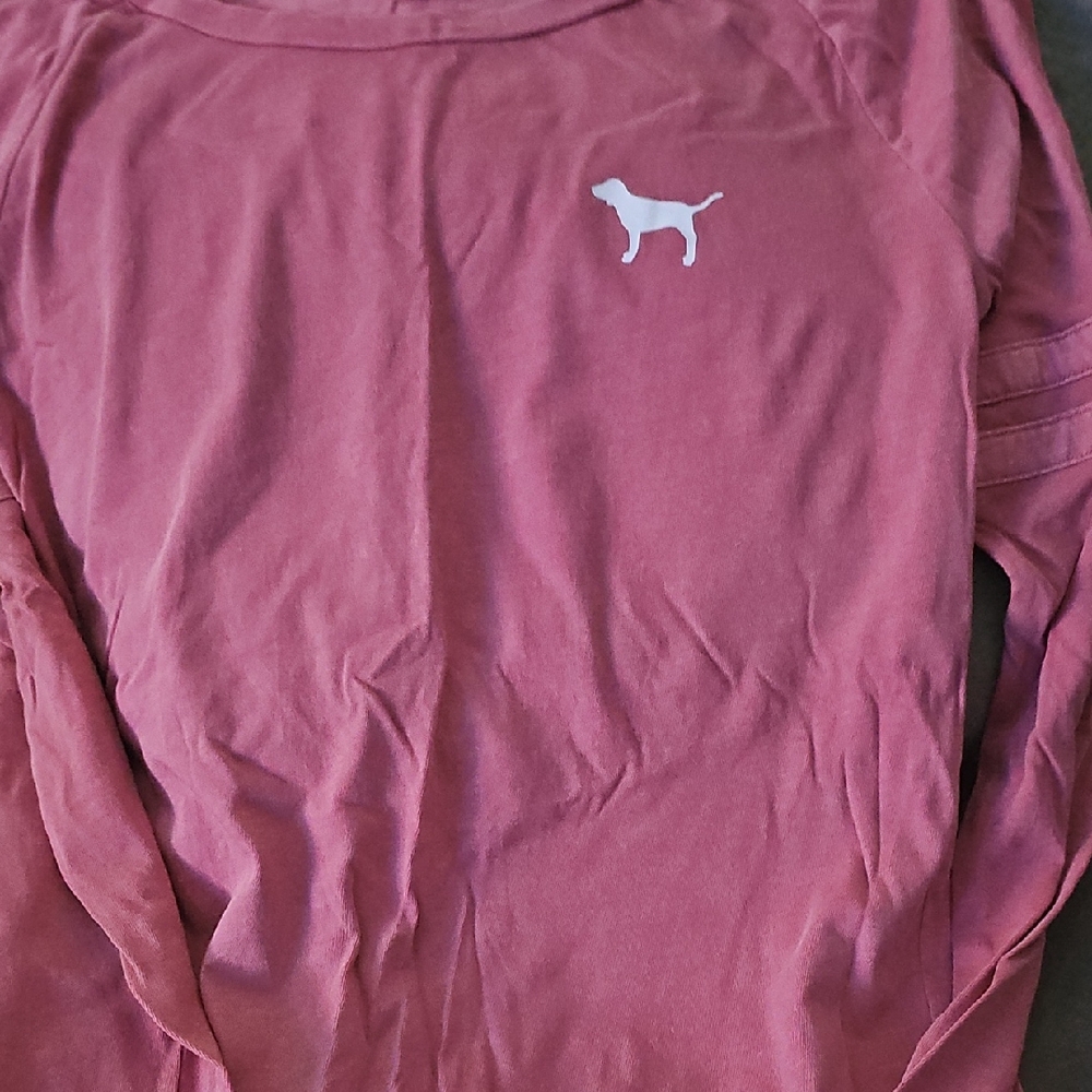 PINK Victoria's Secret Pink Top